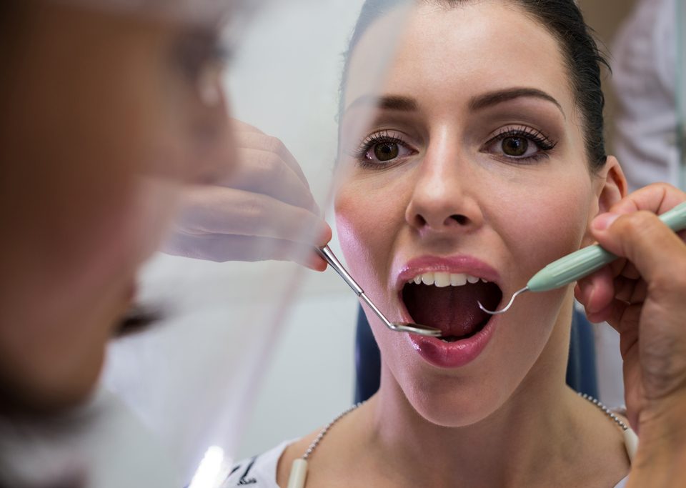 Prevención de caries