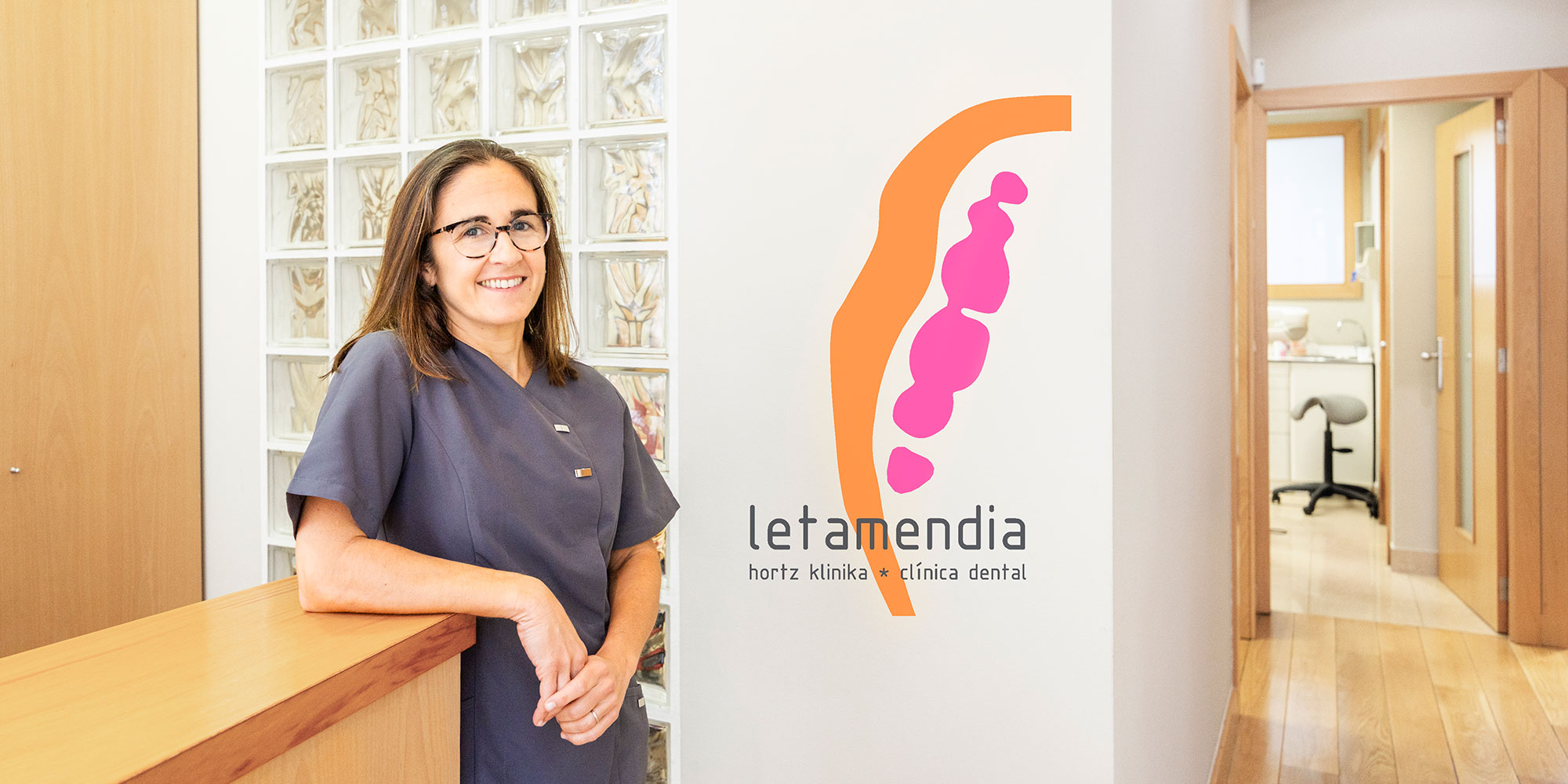 Dentista en Algorta | Clínica Dental Letamendia