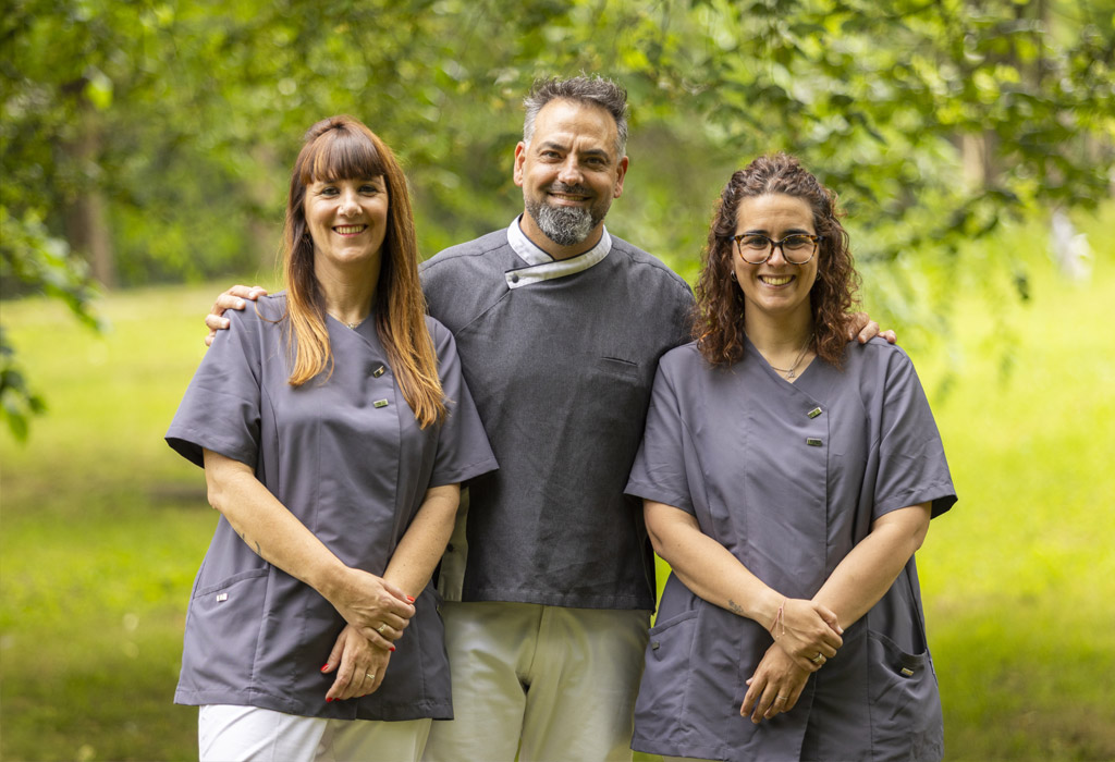 especialistas en implantes dentales en Getxo especialistas en implantes dentales en Getxo