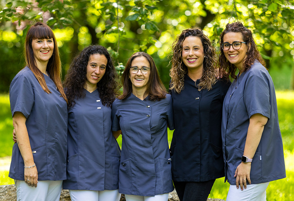 equipo Clínica Dental Letamendia equipo Clínica Dental Letamendia
