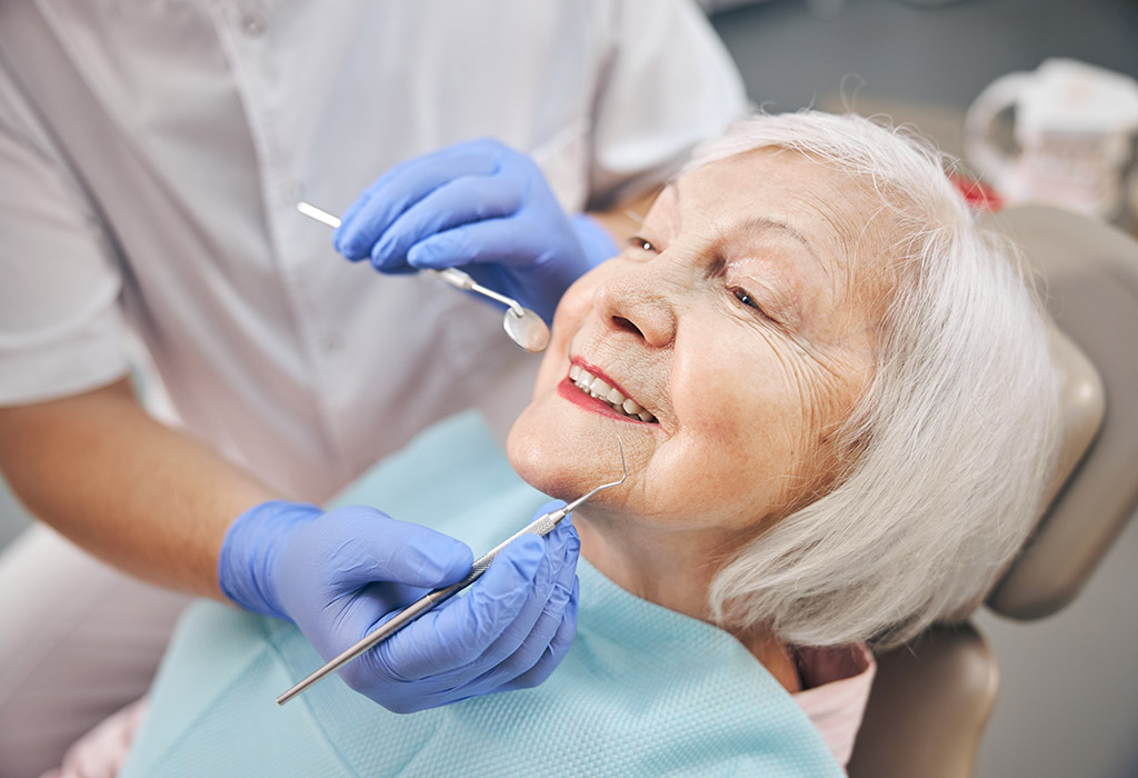 medicina oral en Getxo medicina oral en Getxo