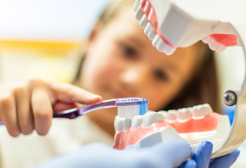 odontología infantil en Getxo odontología infantil en Getxo