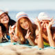 Verano y salud bucodental