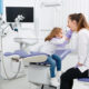 miedo al dentista en niños